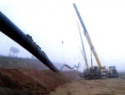 阿拉善盟巴彥浩特鎮供水工程